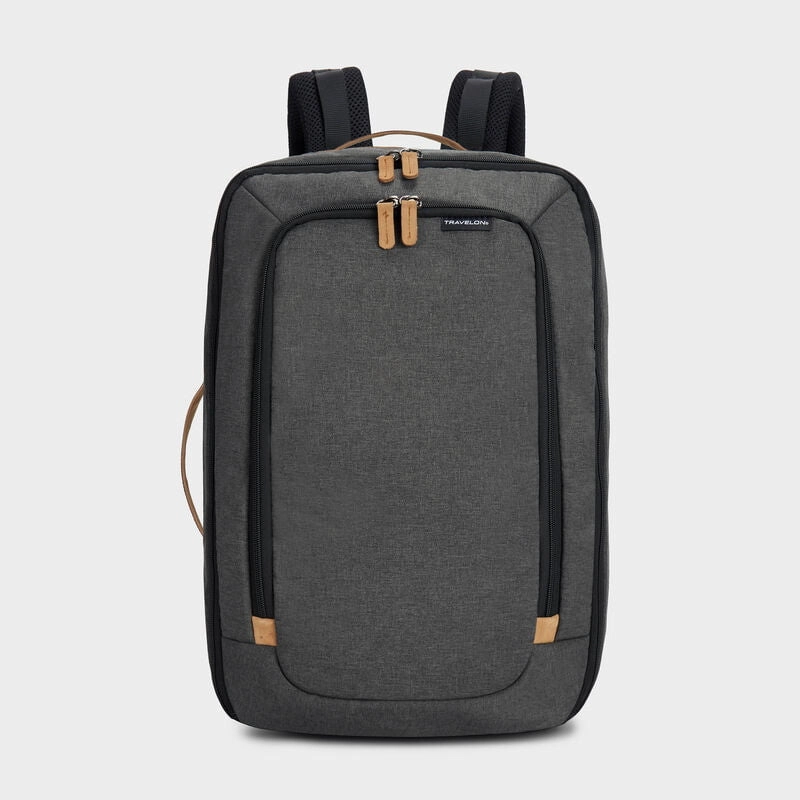 Travelon Transit Carry-On Backpack Best Seller Discount