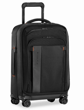 Shop Todays Picks Briggs & Riley Zdx 22 Carry-On Expandable Spinner