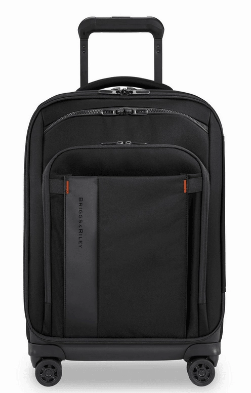 Hot Item Clearance Briggs & Riley Zdx 22 Carry-On Expandable Spinner
