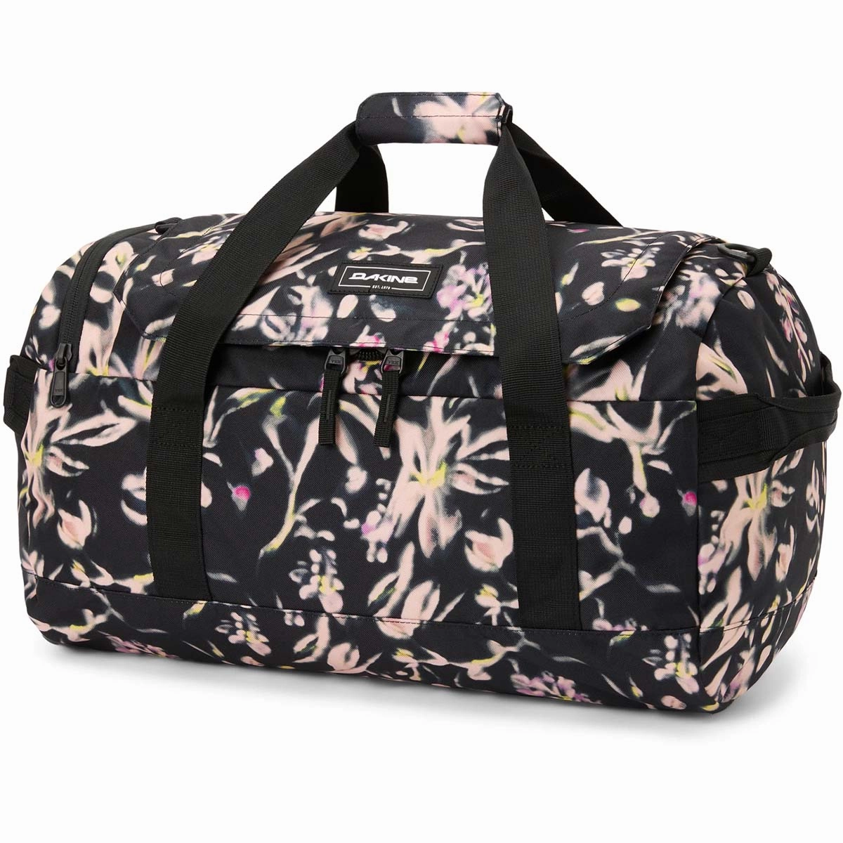Dakine Eq Duffle 35L - Midnight Blooms Clearance Event Special Surprise Sale