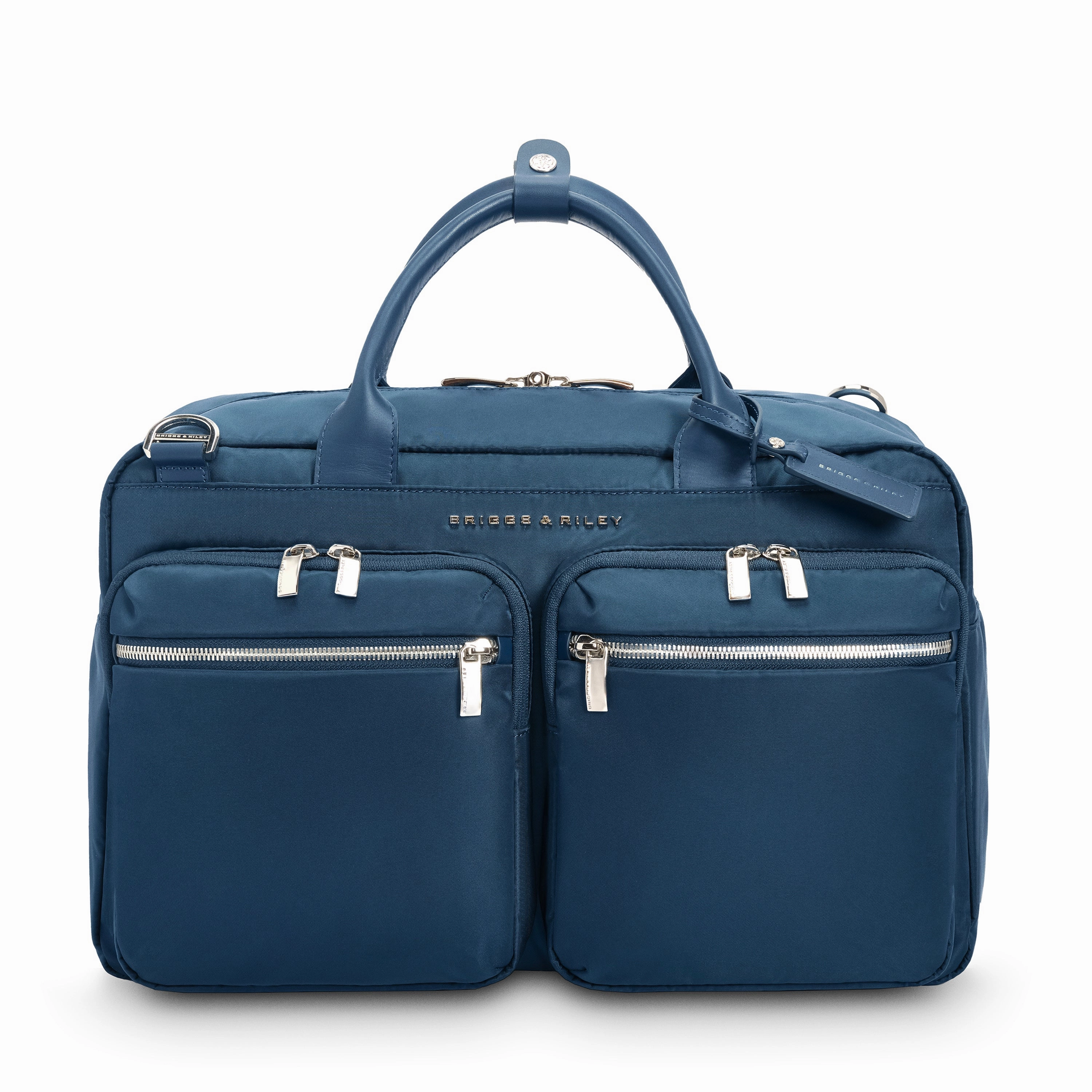 Briggs & Riley Rhapsody 2.0 Multi-Pocket Cabin Bag Best Deal Online Grab It Now