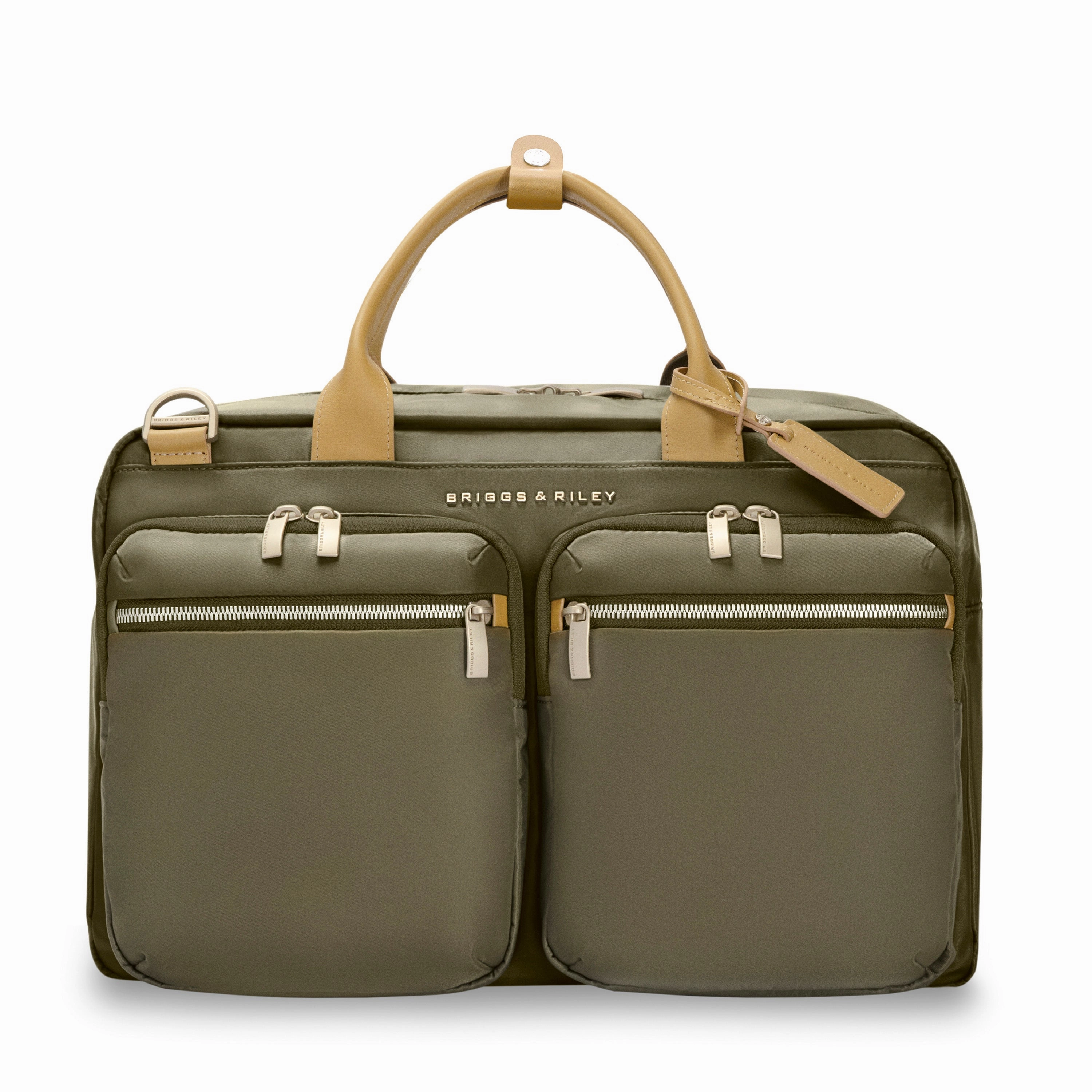 Briggs & Riley Rhapsody 2.0 Multi-Pocket Cabin Bag EndofWeek Deals Exclusive Deal Inside