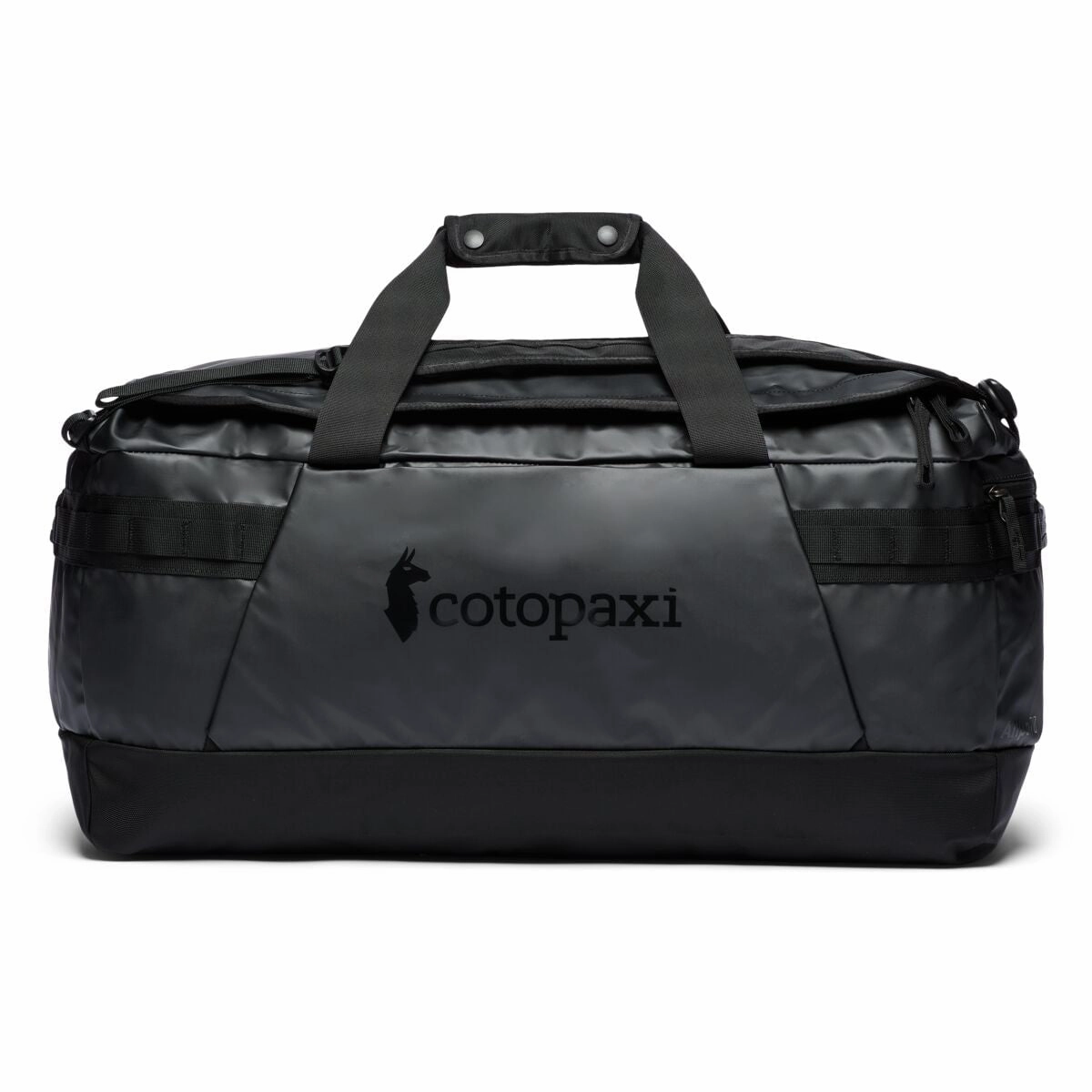 Special Deal Frenzy Big Clearance Event Cotopaxi Allpa Getaway 70L Duffel - Cotopaxi Black