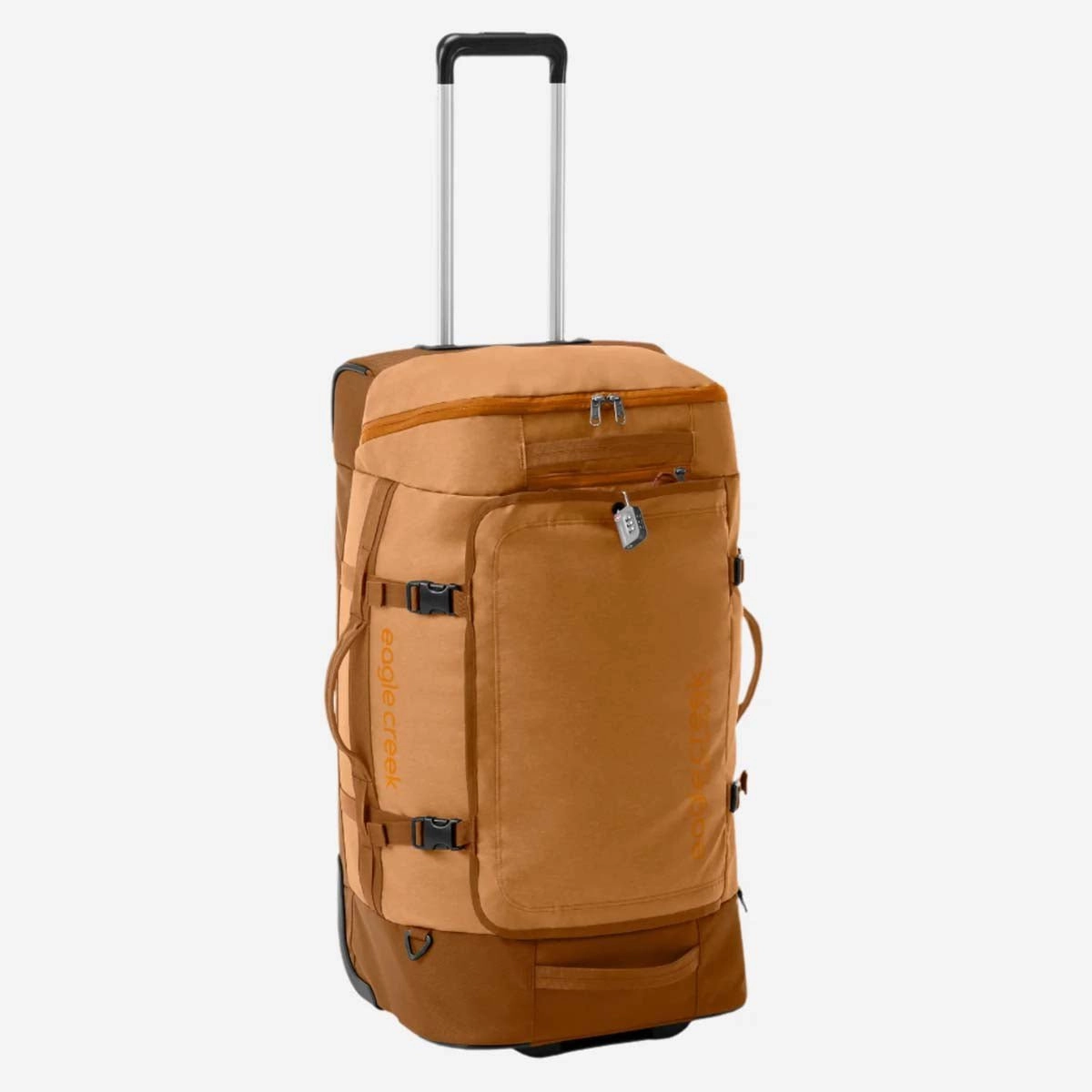 Eagle Creek Cargo Hauler Xt Wheeled Duffel 90L/29 Inch Exclusive Savings Event Trending Now Offer