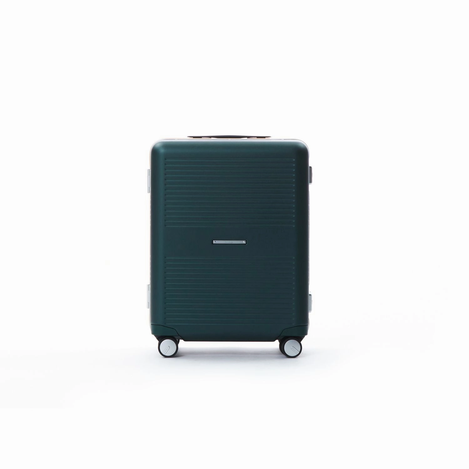Rawrow R Trunk Frame Ep.2 37L/20'' Carry On Luggage Hot Sale Today
