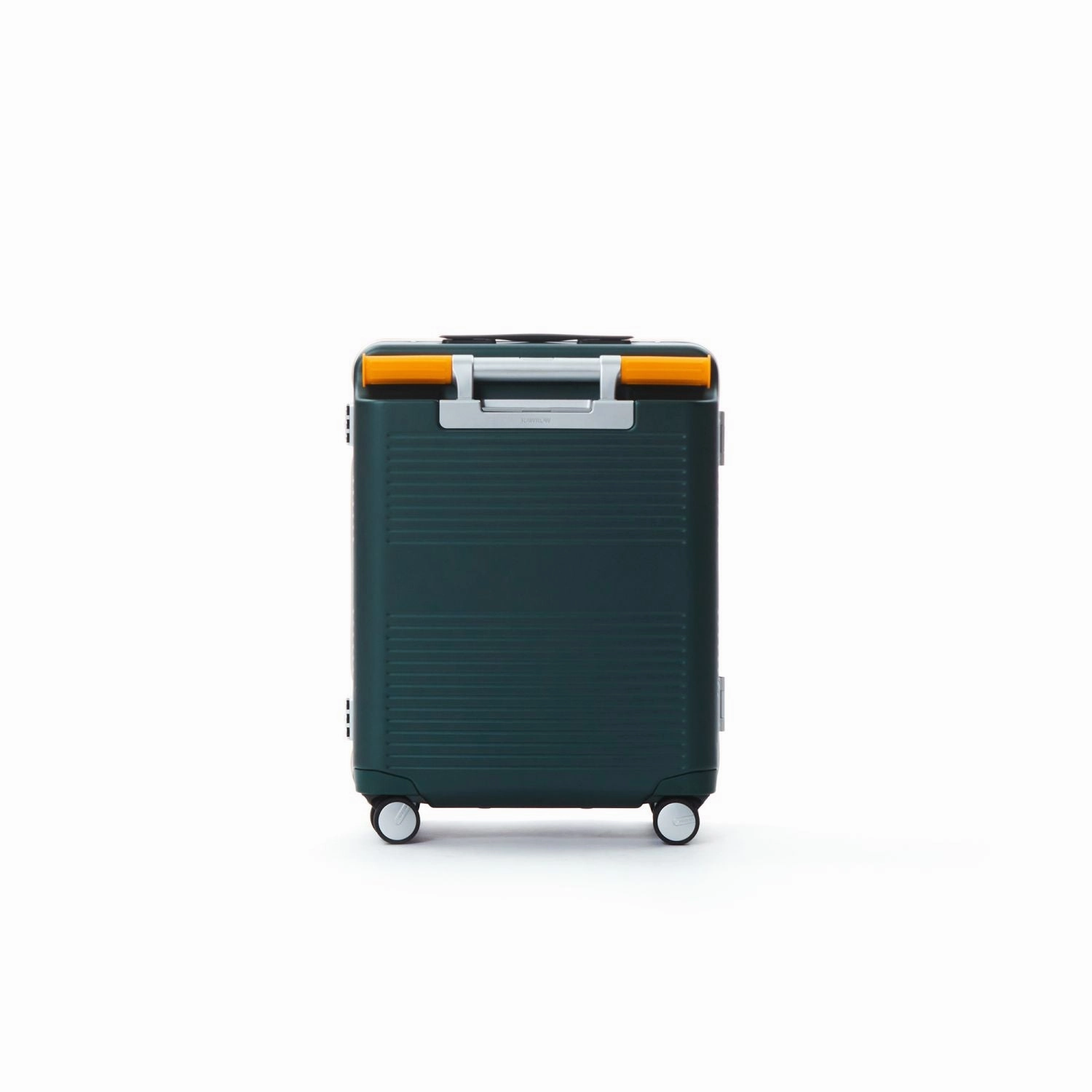 Rawrow R Trunk Frame Ep.2 37L/20'' Carry On Luggage Dont Miss Hot Deals Limited Time Hot Deal