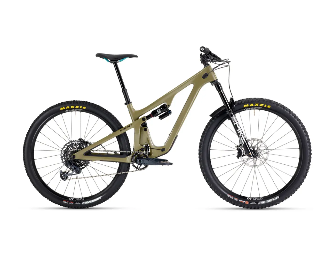 SB120 C-Series Lunch Ride 2025