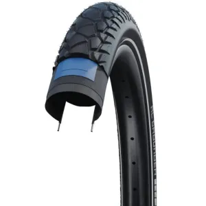 Schwalbe Al Grounder Performance DD RaceGuard Addix reifen - 29x2.35