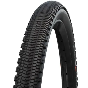 Schwalbe G-One Overland Evo TLE Addix tire - 700x45c
