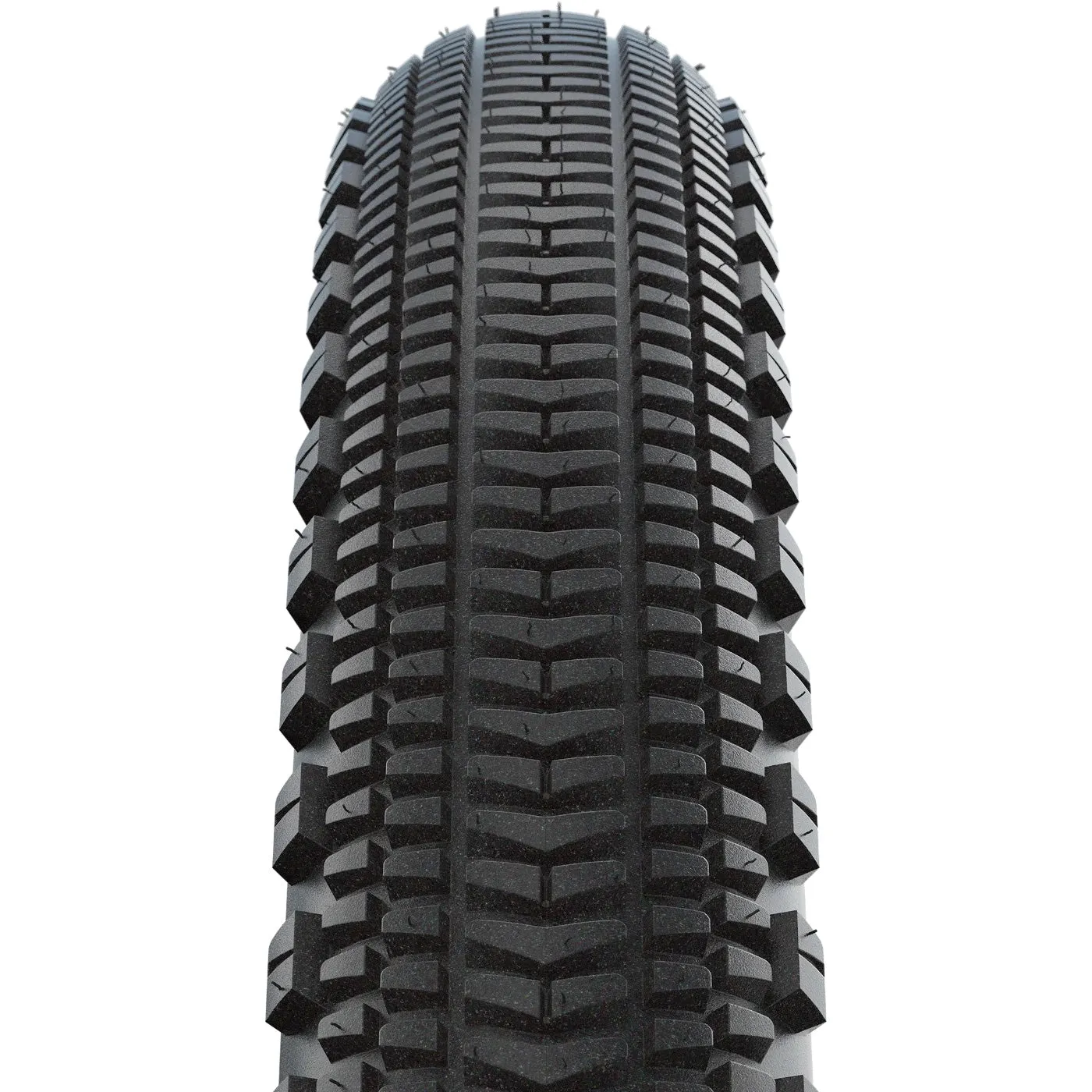 Schwalbe G-One Overland Evo TLE Addix tire - 700x45c