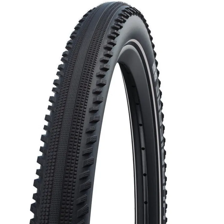 Schwalbe Hurricane Addix tire - 29x2.25