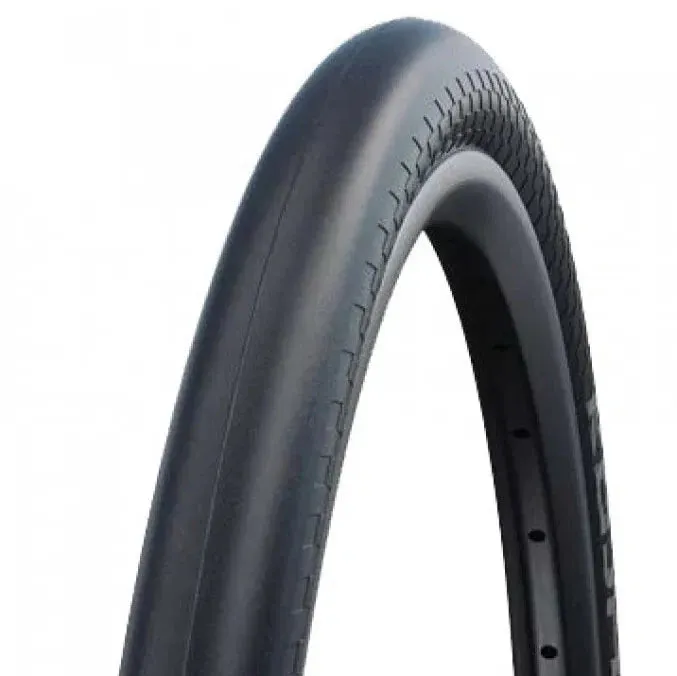 Schwalbe Kojak HS385 tire - 18x1.25