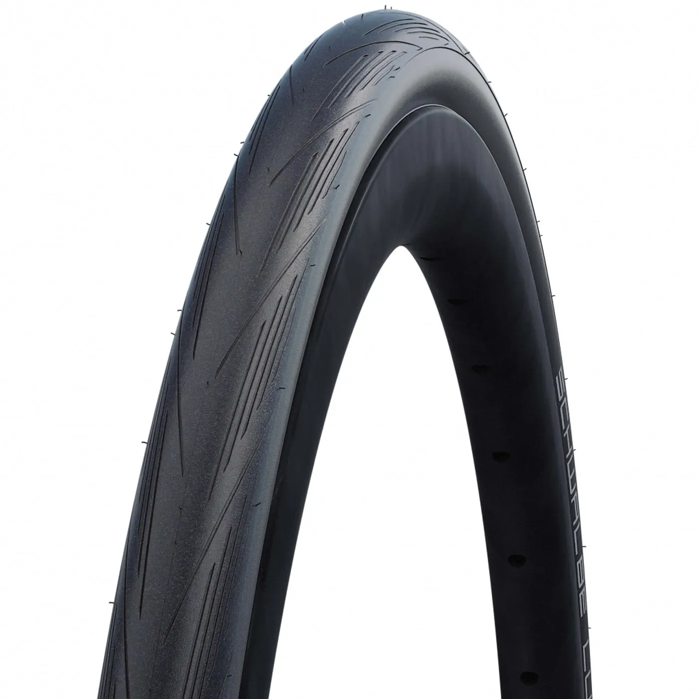 Schwalbe Lugano 2 clincher - 700x25C