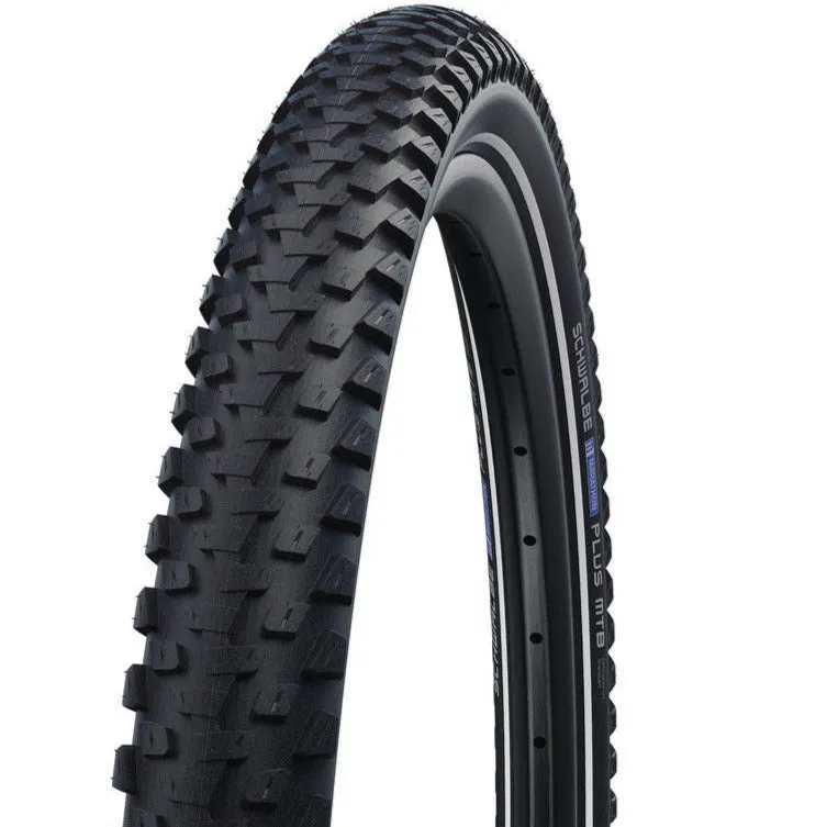 Schwalbe Marathon Plus MTB Performance SMart DualGuard Addix tire - 29x2.35