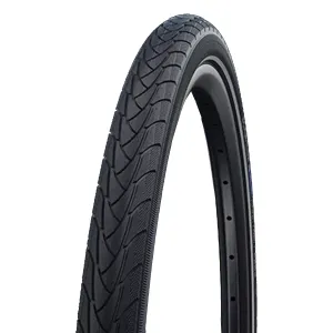 Schwalbe Marathon Plus Performance Smartguard TwinSkin tire - 700x35