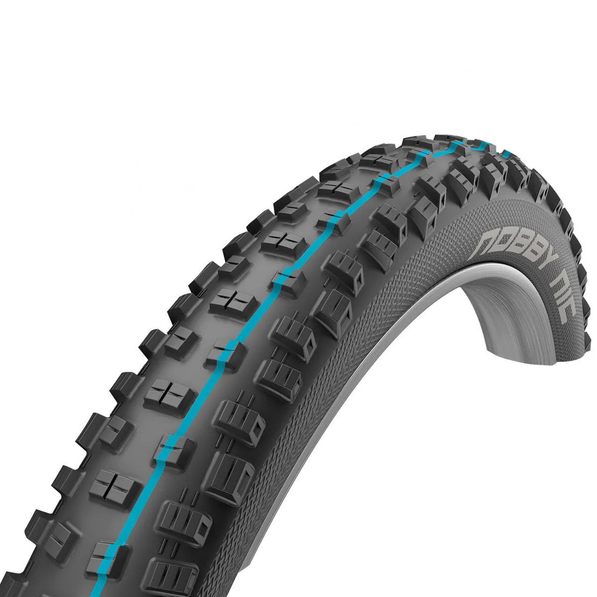 Schwalbe Nobby Nic Evolution Line tyre - 27.5x2.80