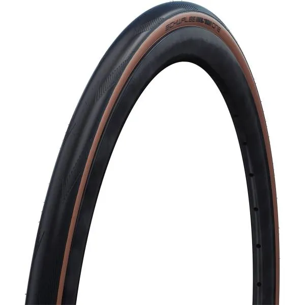 Schwalbe One Bronze clincher - 700x32C
