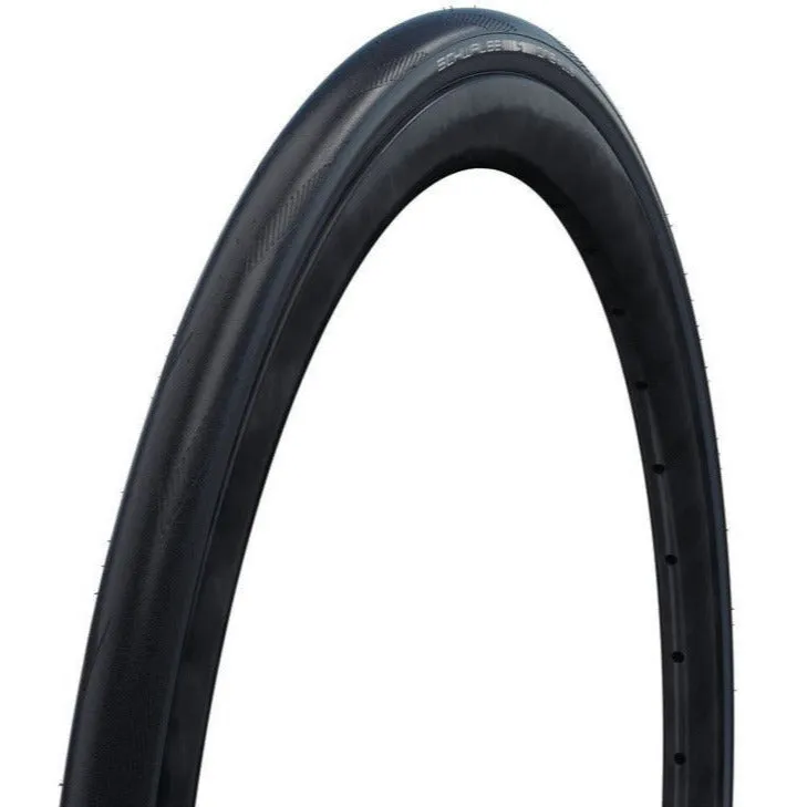 Schwalbe One Plus Performance SmartGuard reflex tire - 700x28C