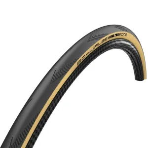 Schwalbe One TLE Classic clincher - 700x25C