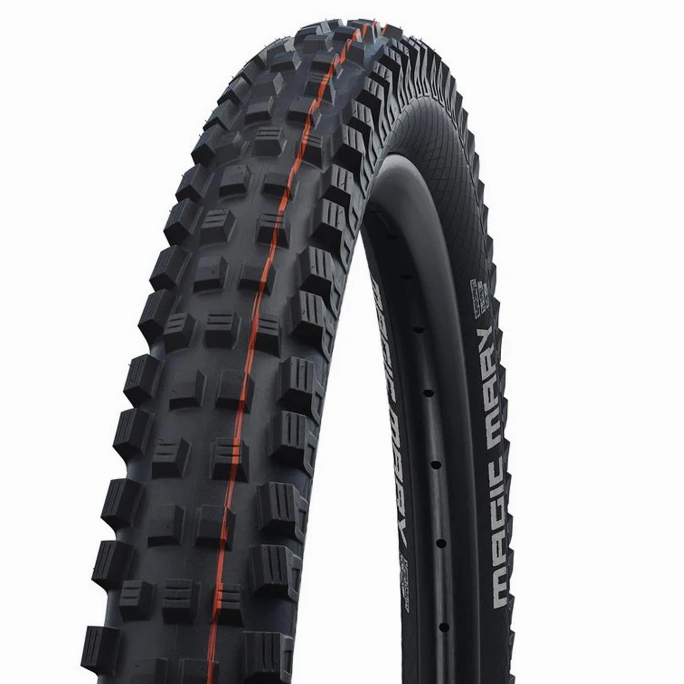 Schwalbe Magic Mary HS 447 tire - 27.5x2.60