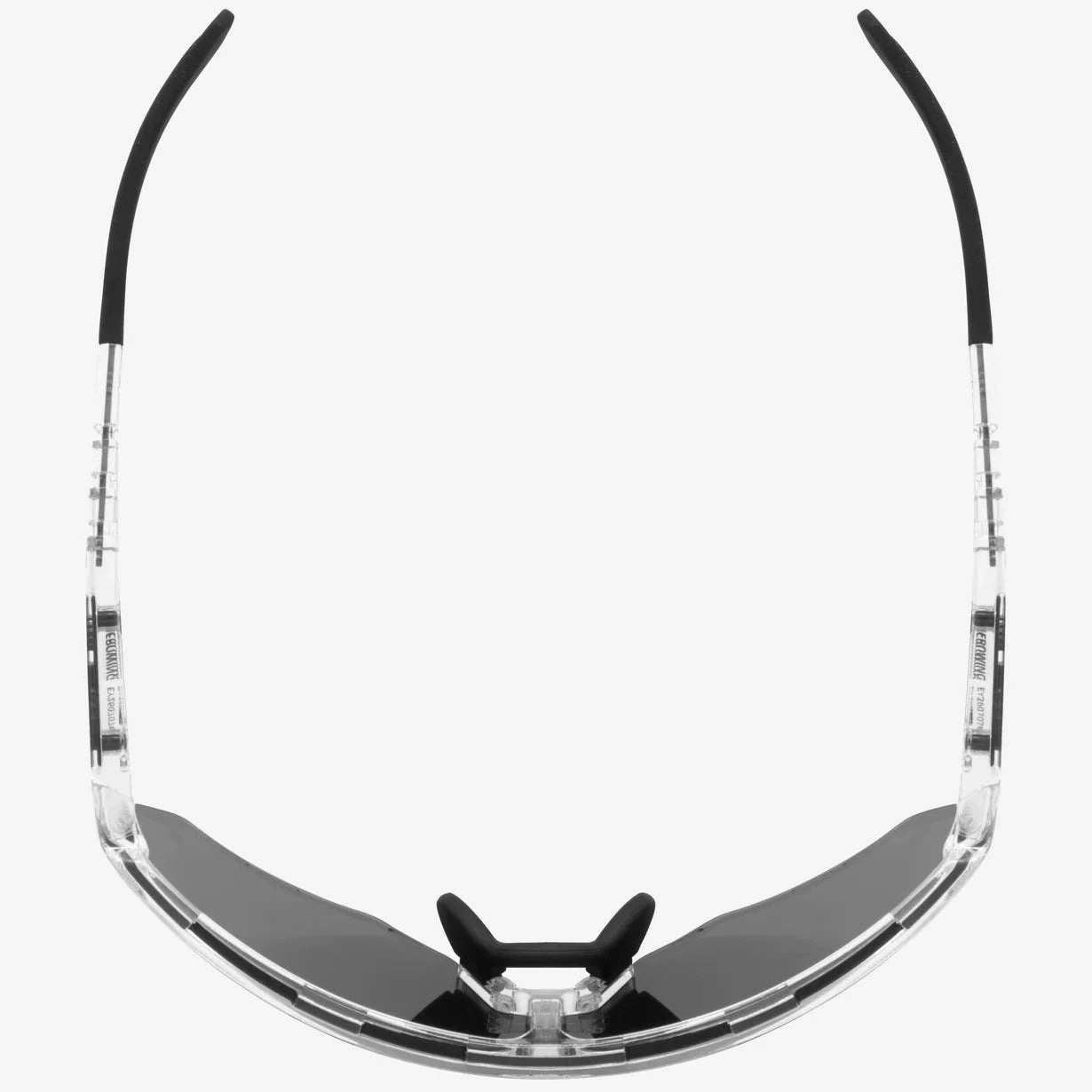 Scicon Aerowing sunglasses - Crystal multimirror bronze