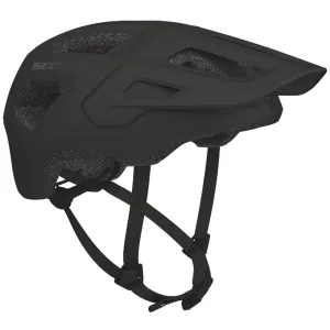 Scott Argo Plus helmet - Black