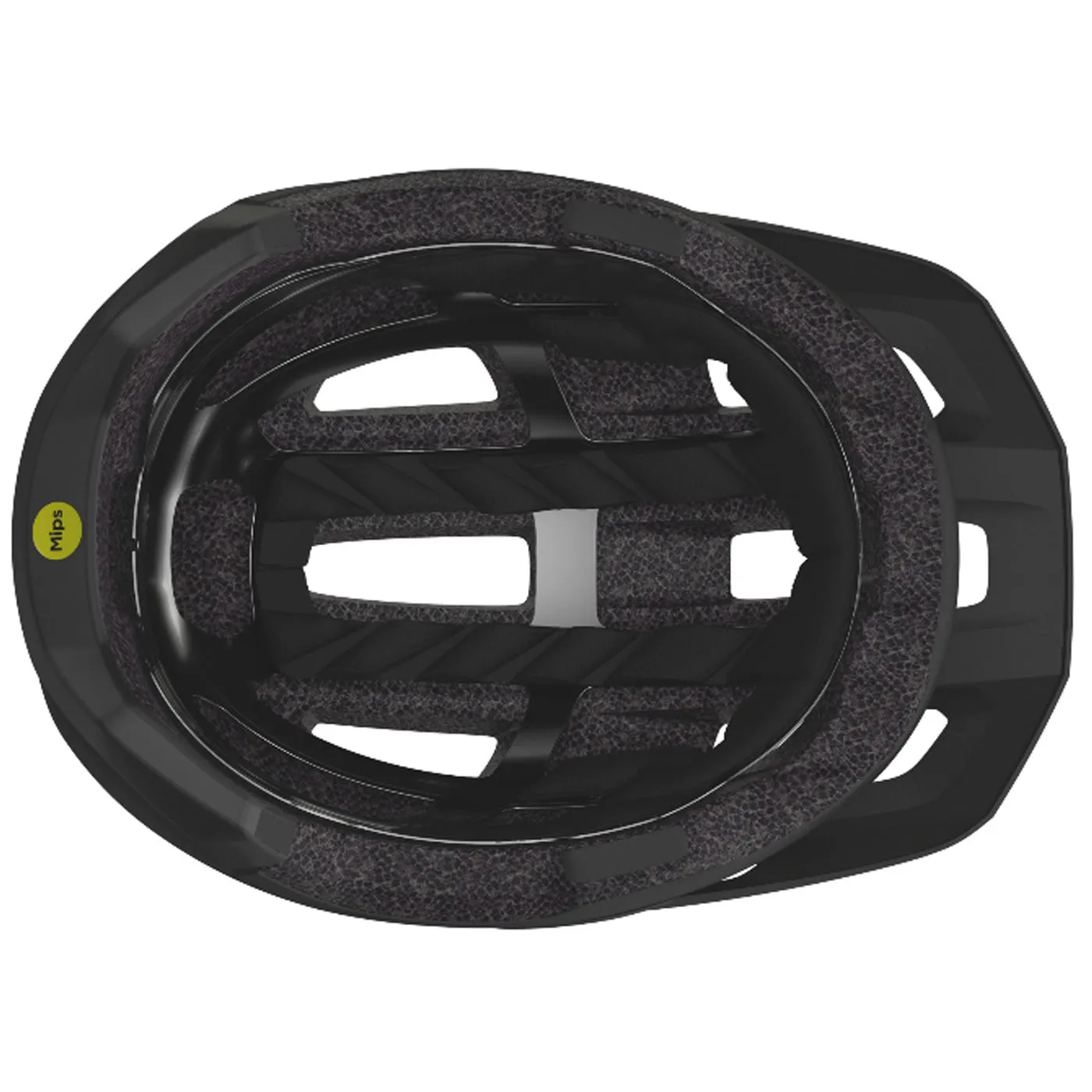 Scott Argo Plus helmet - Black