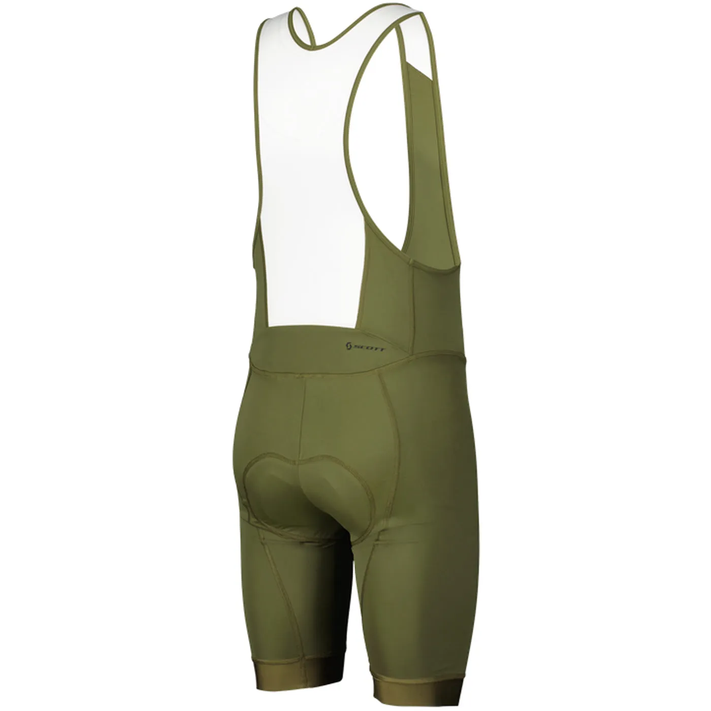 Scott Endurance  bibshort - Green