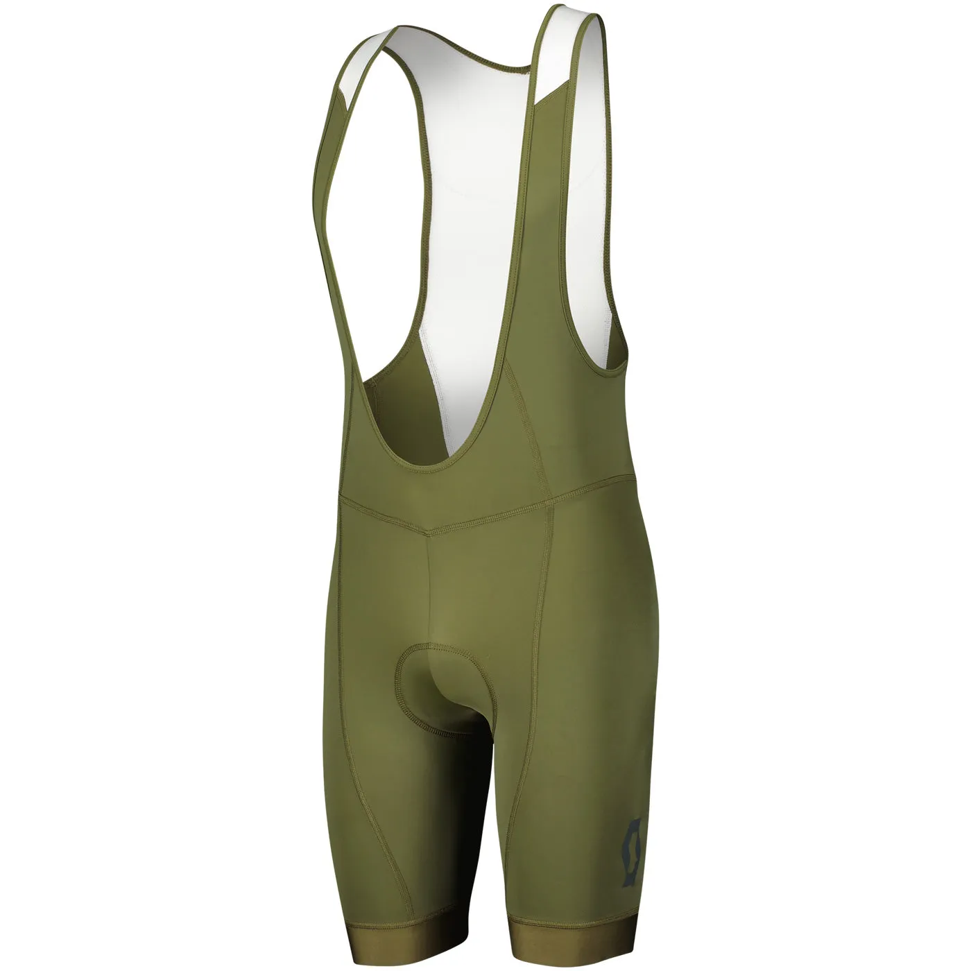 Scott Endurance  bibshort - Green