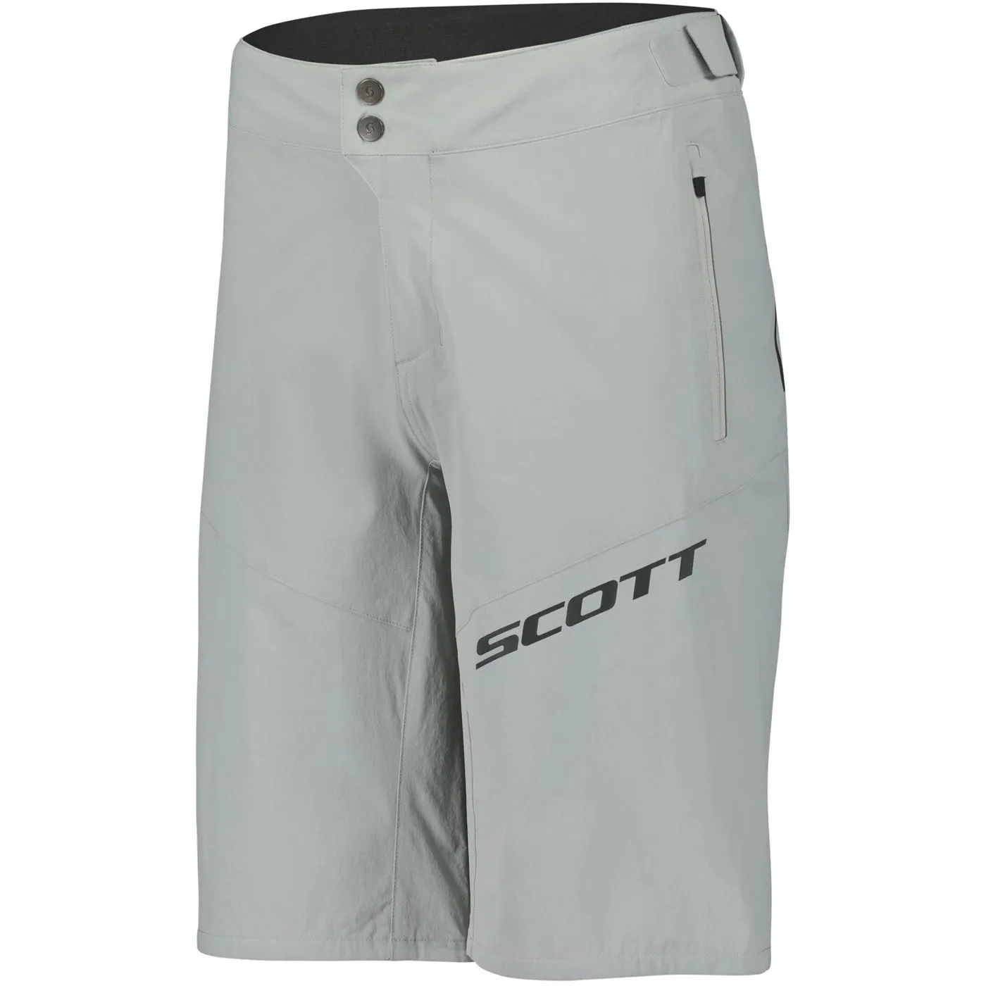 Scott Endurance mtb short - Grey