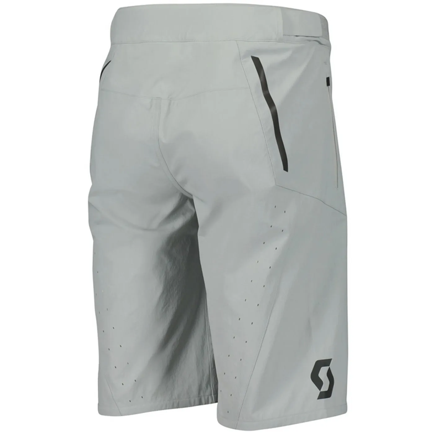 Scott Endurance mtb short - Grey