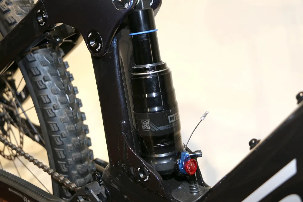 SCOTT Strike eRide 940 (2022)