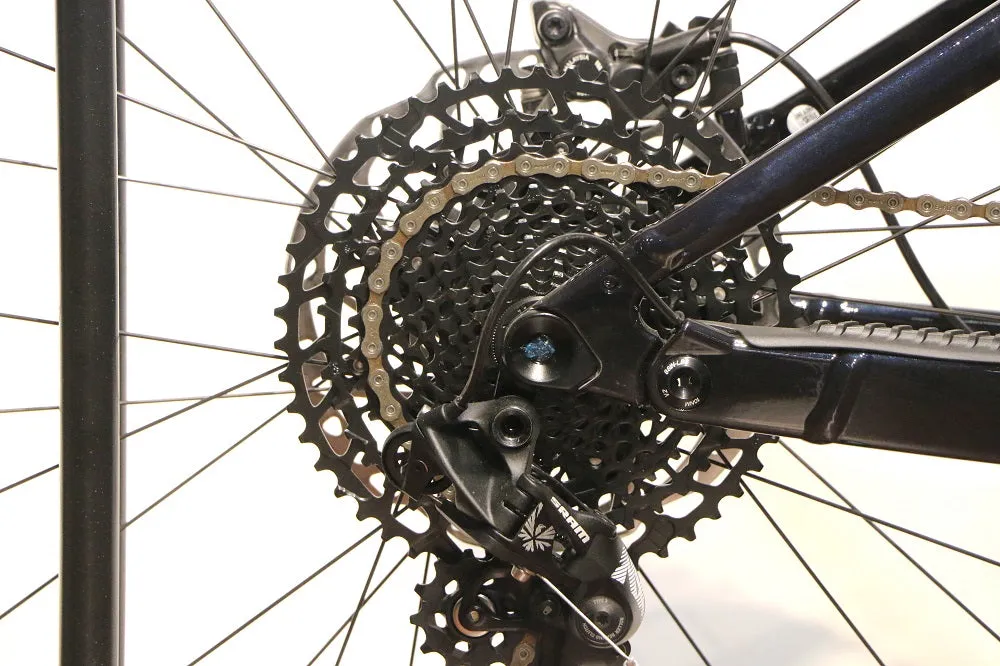SCOTT Strike eRide 940 (2022)
