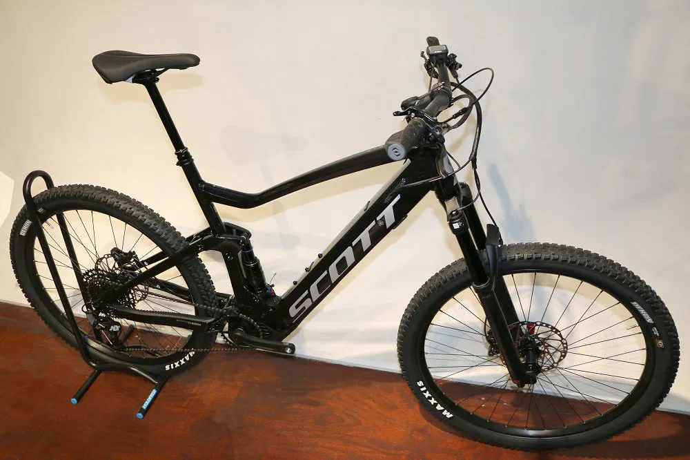 SCOTT Strike eRide 940 (2022)
