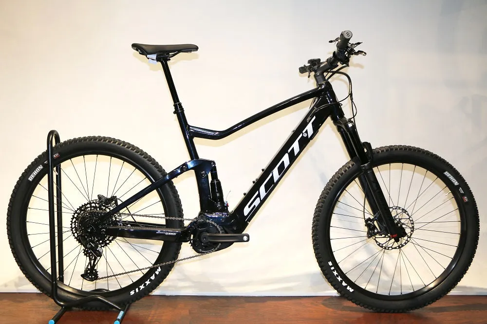 SCOTT Strike eRide 940 (2022)