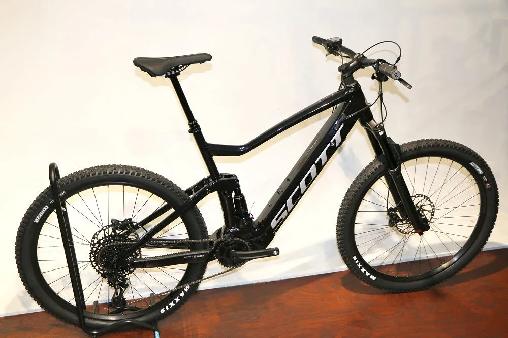 SCOTT Strike eRide 940 (2022)
