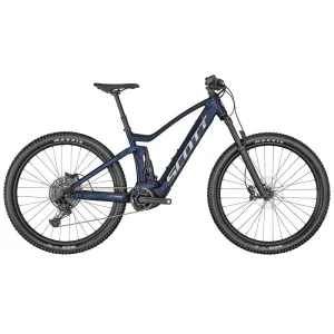 SCOTT Strike eRide 940 (2022)