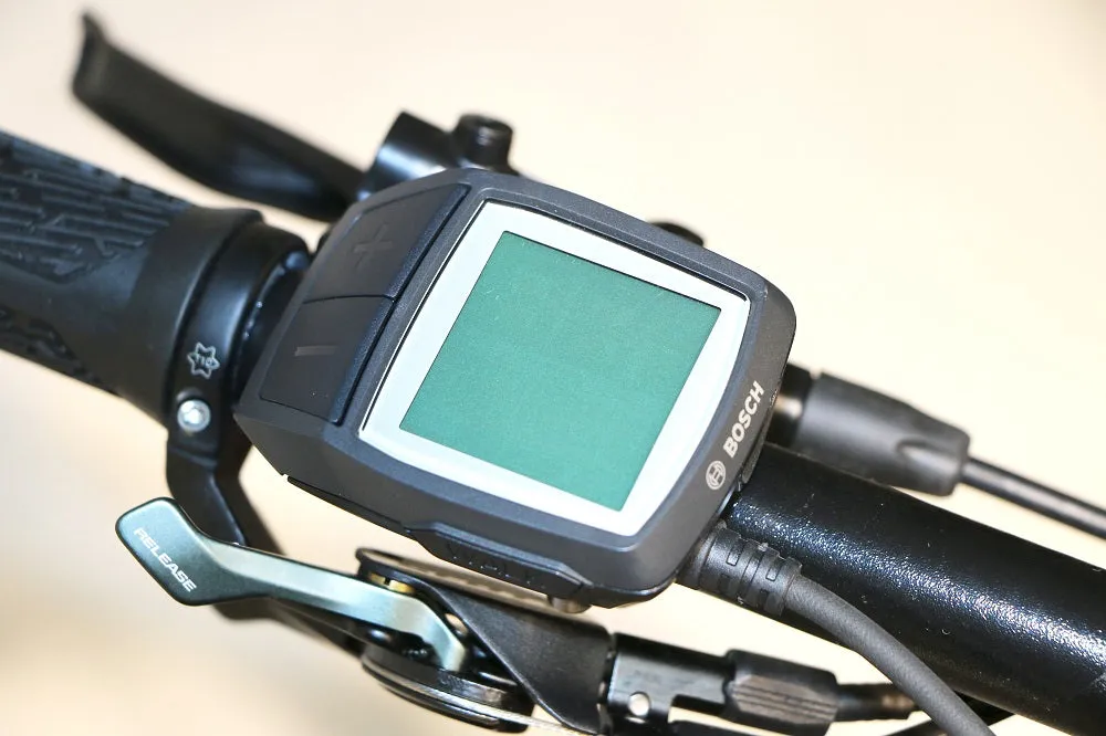 SCOTT Strike eRide 940 (2022)