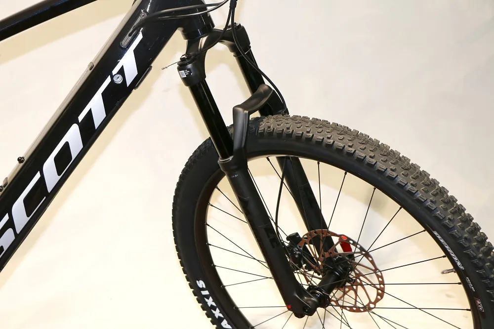 SCOTT Strike eRide 940 (2022)