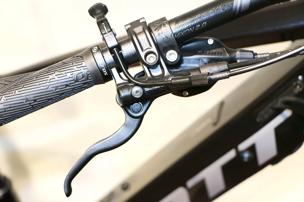 SCOTT Strike eRide 940 (2022)