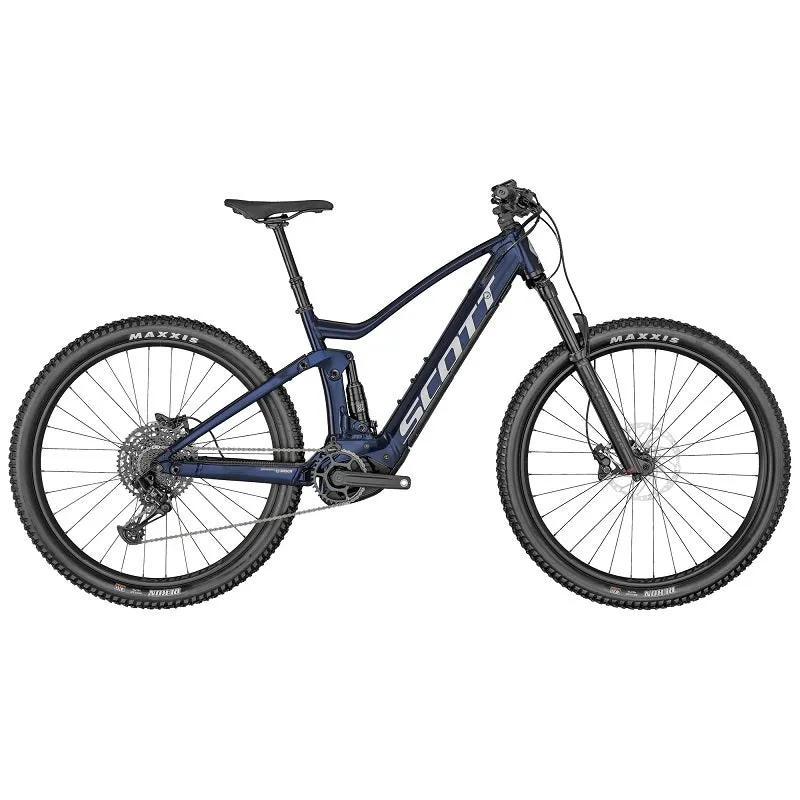SCOTT Strike eRide 940 (2022)