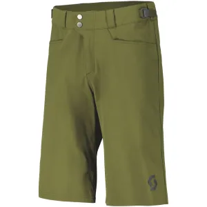 Scott Trail Flow short - Green