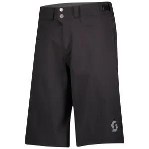 Scott Trail Flow shorts - Black