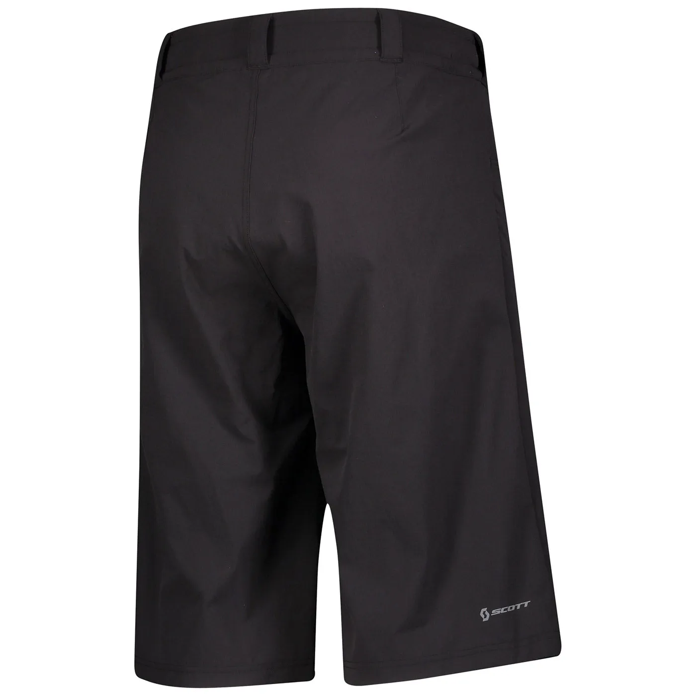 Scott Trail Flow shorts - Black