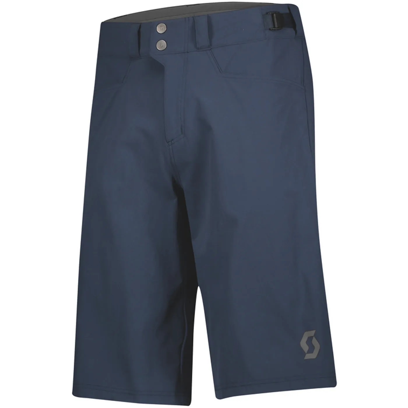 Scott Trail Flow shorts - Blue