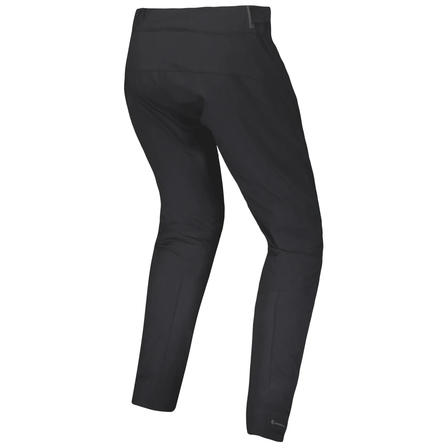 Scott Trail Progressive pants - Black