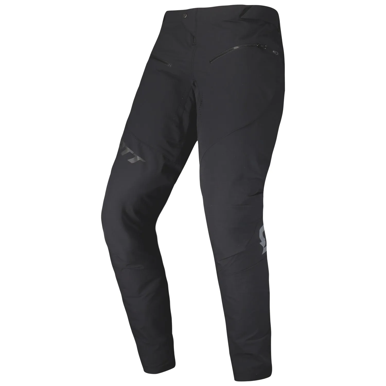 Scott Trail Progressive pants - Black