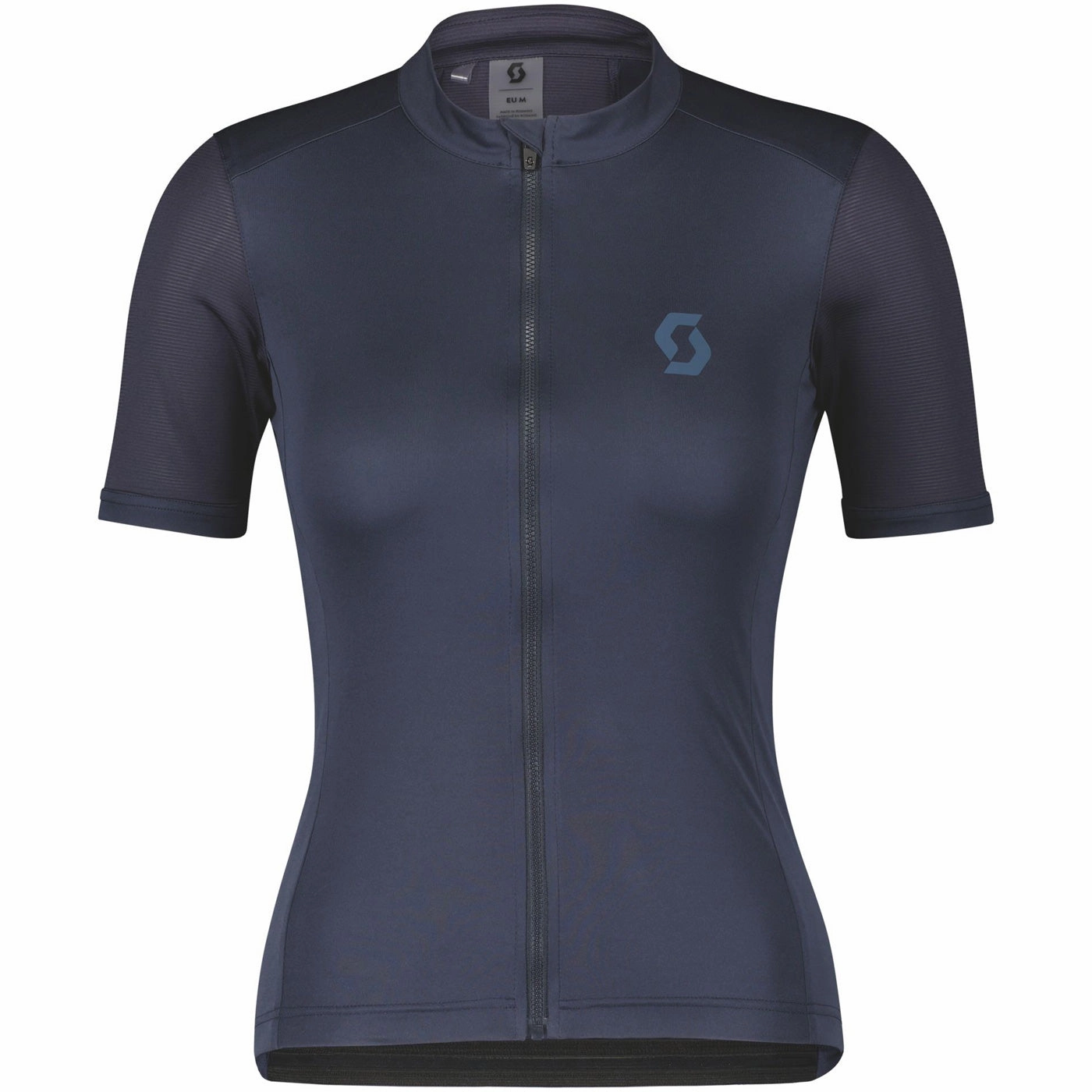 Scott Endurance 10 women jersey - Blue