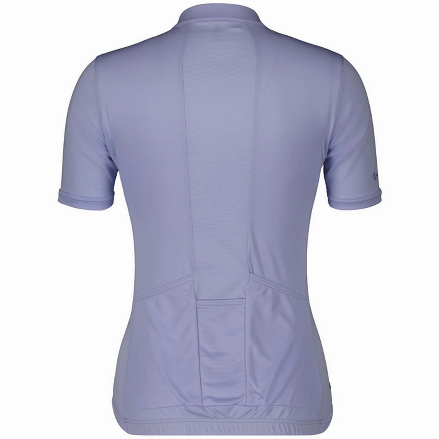 Scott Endurance 10 women jersey - Violet