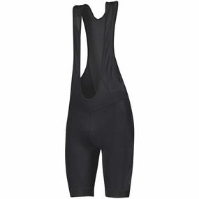 Scott Endurance  bibshort - Black